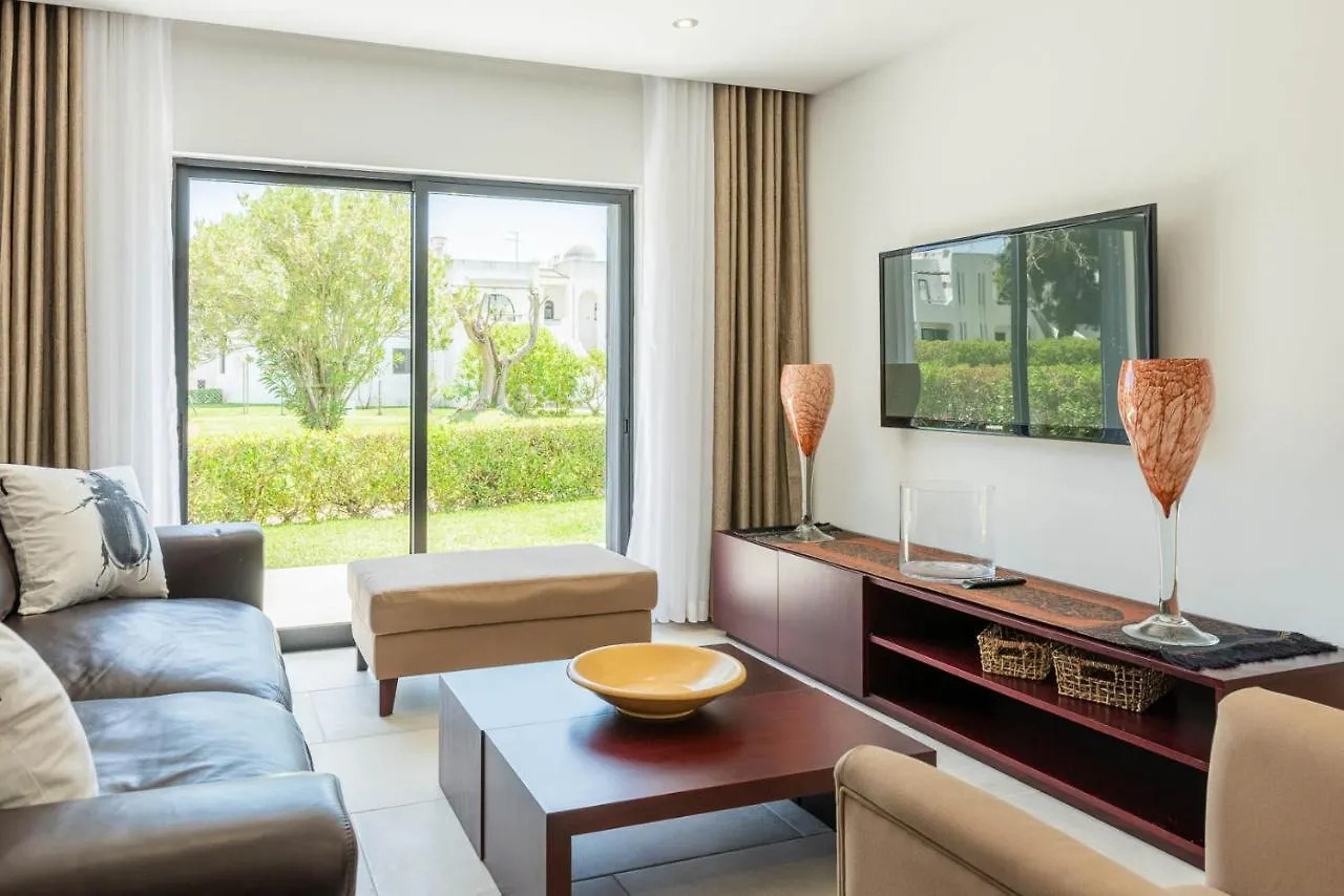 My Address Montes De Alvor - The Apartment