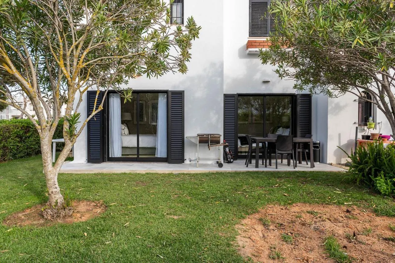 My Address Montes De Alvor - The Apartment