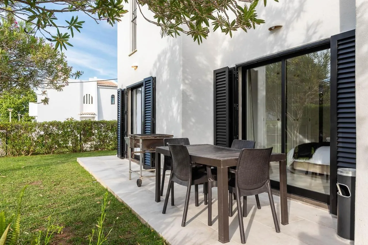 My Address Montes De Alvor - The Apartment Portugal