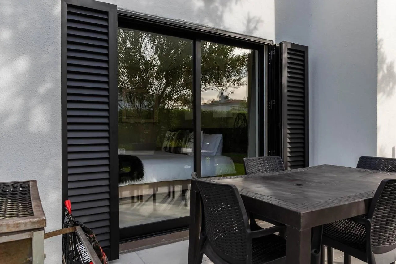 My Address Montes De Alvor - The Apartment 0*,  Portugal