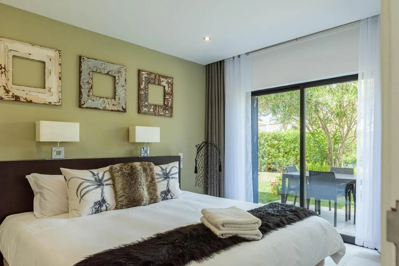 My Address Montes De Alvor - The Apartment Portugal