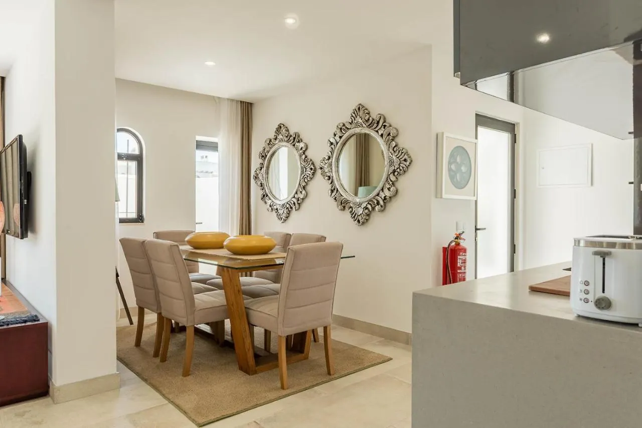 My Address Montes De Alvor - The Apartment