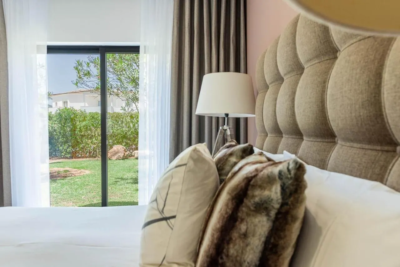 My Address Montes De Alvor - The Apartment Portugal
