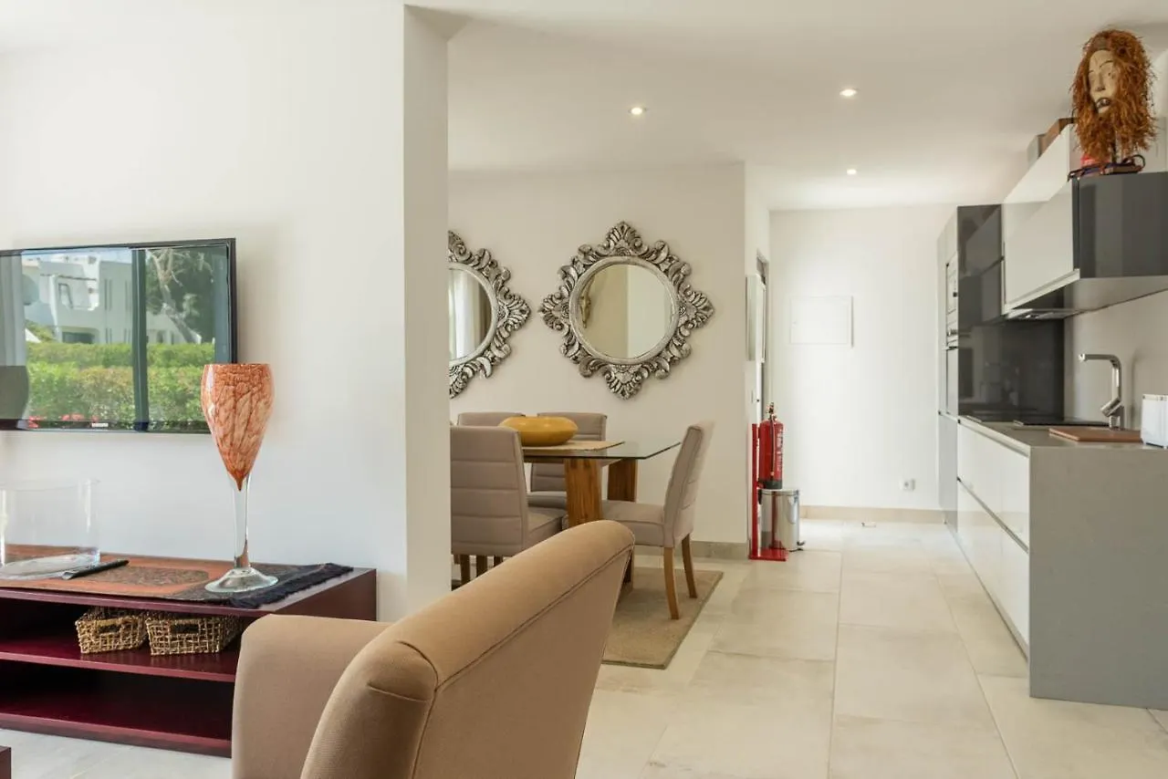 My Address Montes De Alvor - The Apartment Portugal