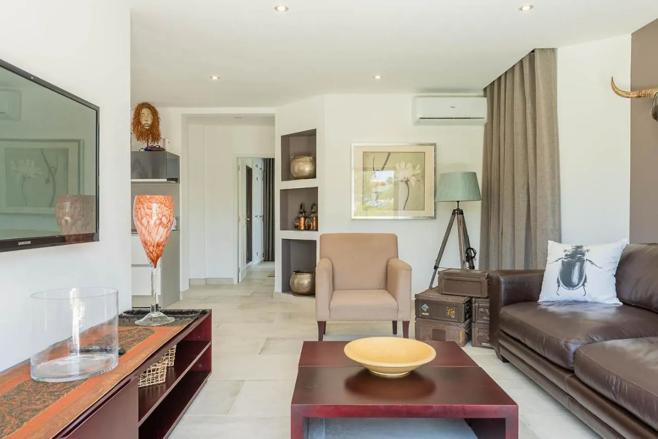 My Address Montes De Alvor - The Apartment 0*,