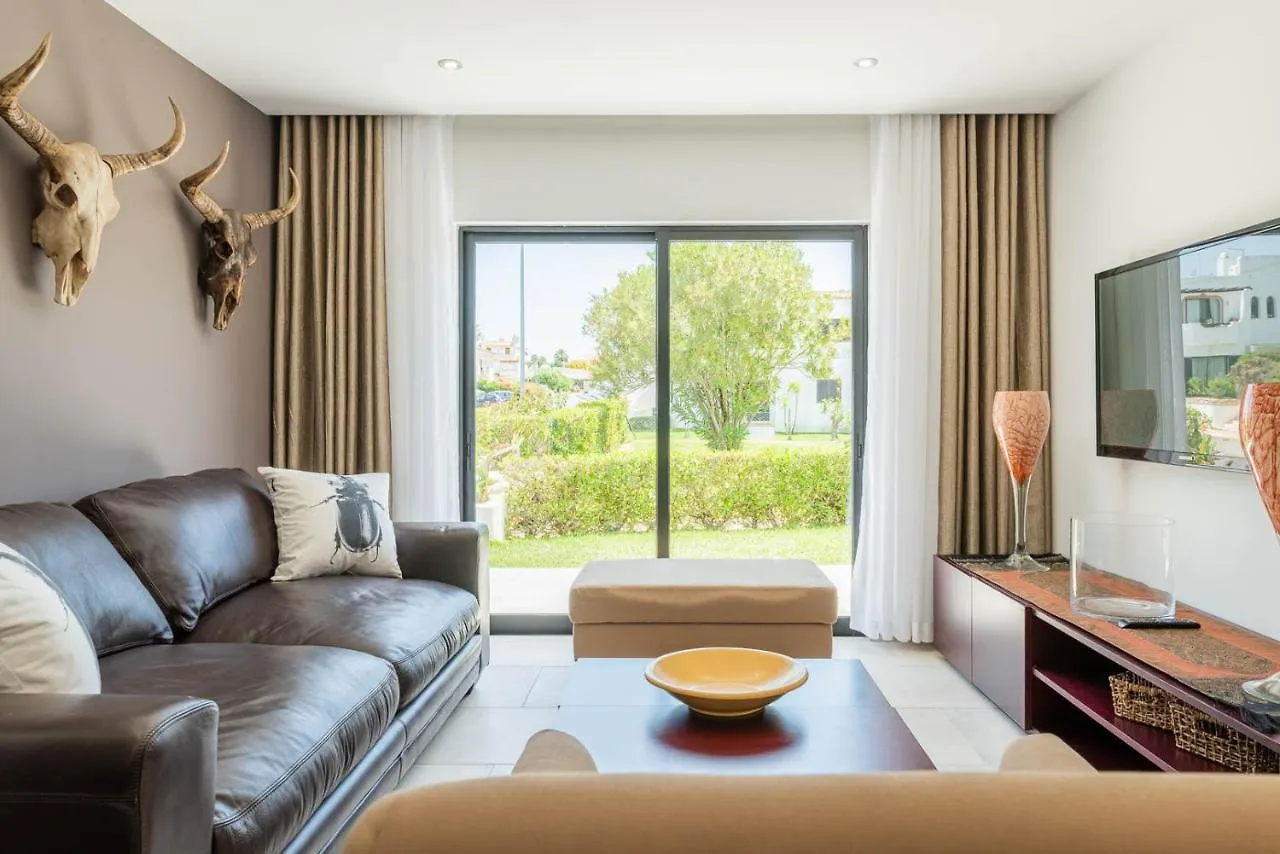 My Address Montes De Alvor - The Apartment
