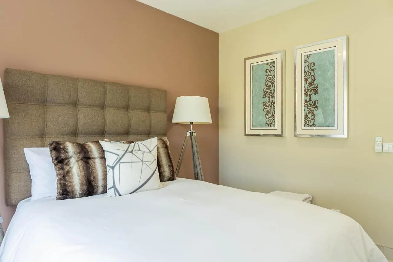 My Address Montes De Alvor - The Apartment