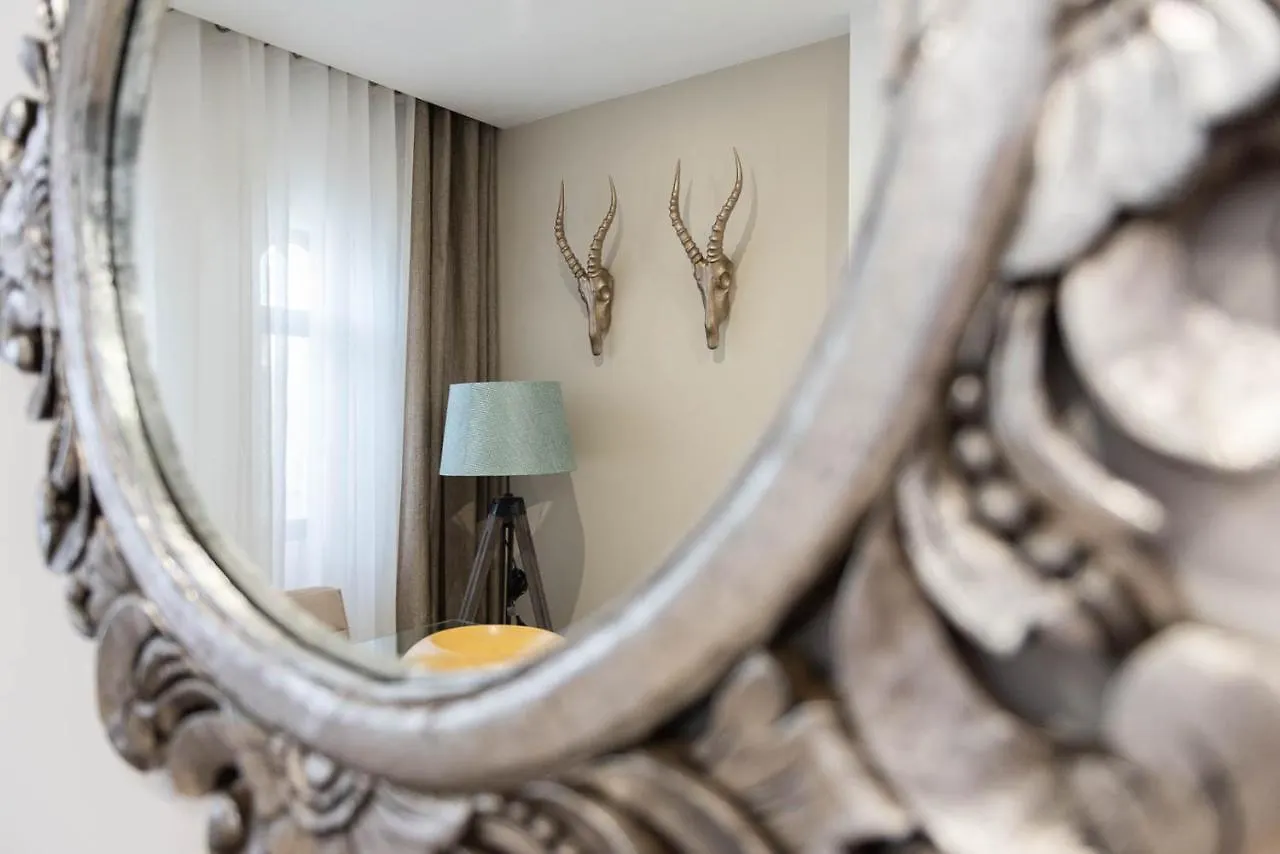 My Address Montes De Alvor - The Apartment Portugal