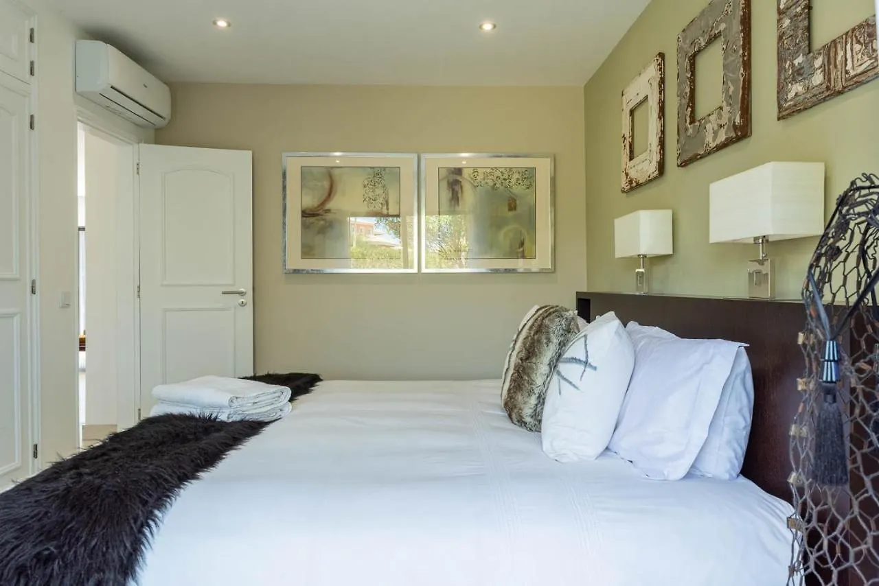 My Address Montes De Alvor - The Apartment