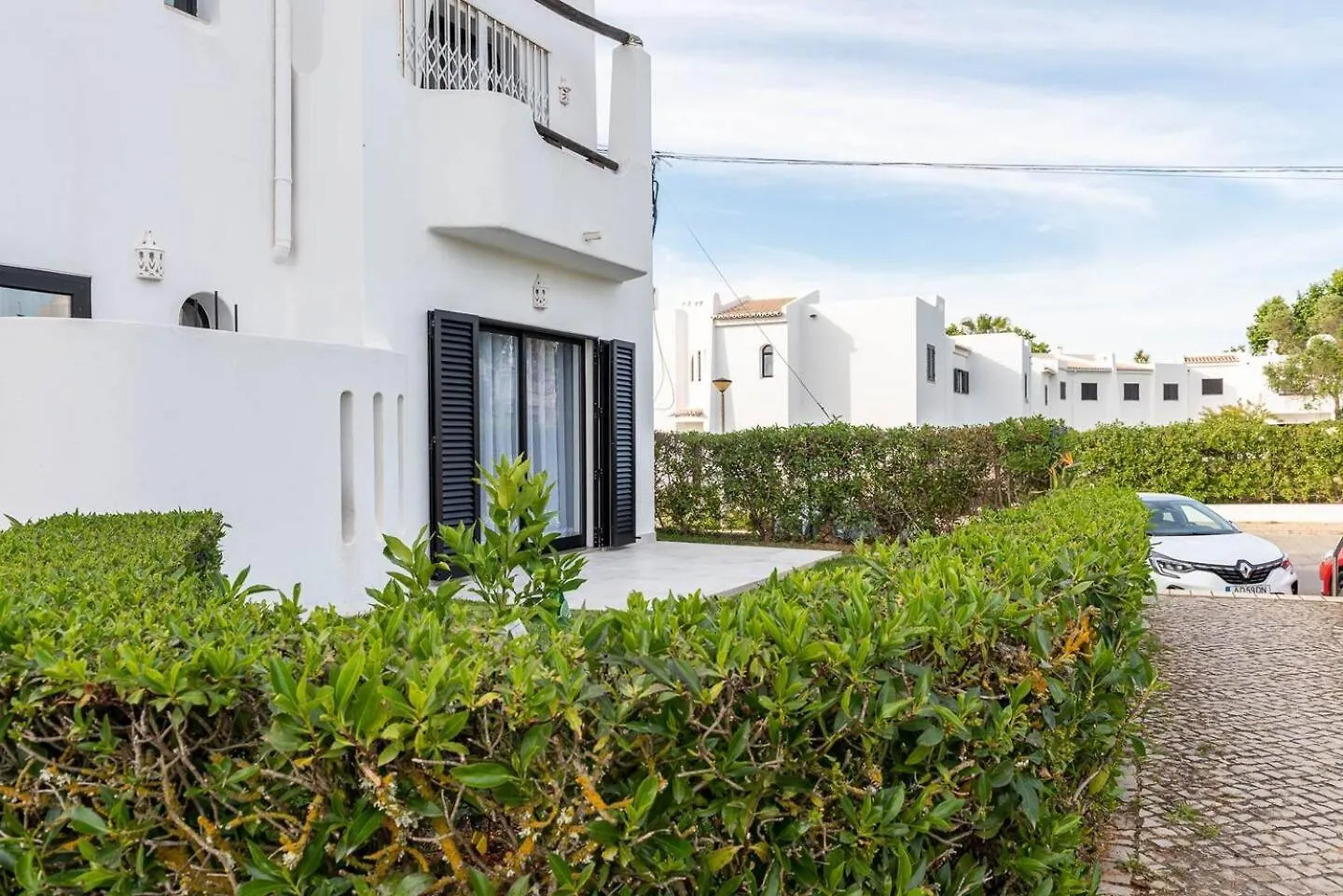 My Address Montes De Alvor - The Apartment 0*,  Portugal